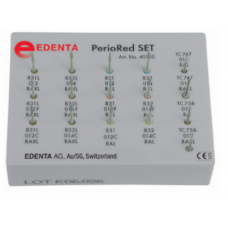 Edenta PerioRed SET 40100SO